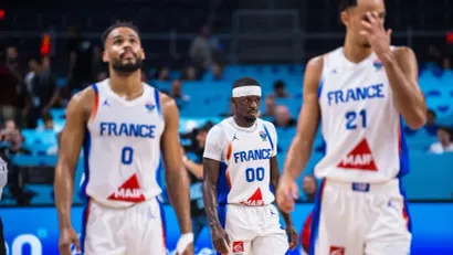 Foto: FIBA