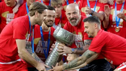 Foto: Star Sport