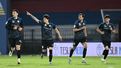 (MN Press)