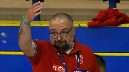 Andreja Vukojević (©ARKUS liga)