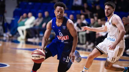 Jogi Ferel (Foto: ABA liga/Filip Roganović)
