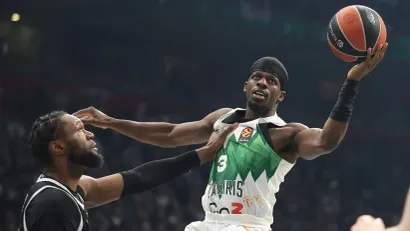 Silven Fransisko (©MN Press)