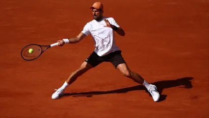 Novak Đoković (©Reuters)