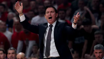 Ćavi Paskval (©Star Sport)