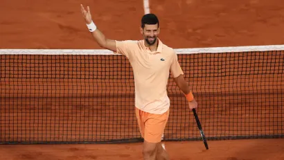 Novak Đoković (Reuters)