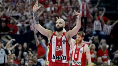Evan Furnije (Rojters)