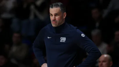 Dušan Alimpijević (©Star Sport)
