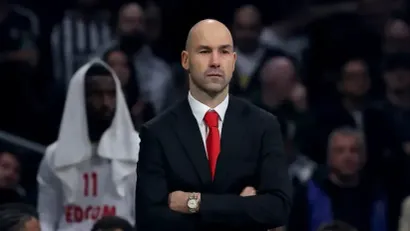Vasilis Spanulis (Foto: Starsport)