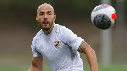 Nemanja Miletić (©Starsport)