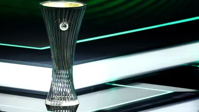 Trofej Lige konferencije