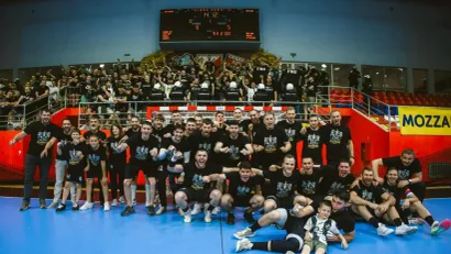 (©RK Partizan)