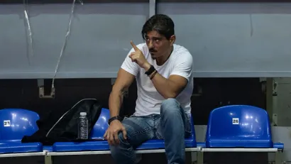Dimitris Janakopulos (Starsport)