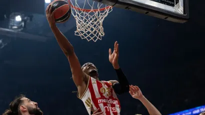Čima Moneke (Starsport)