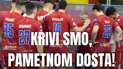 (©RK Vojvodina)
