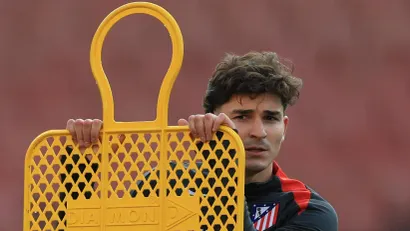 Hulijan Alvarez (©Reuters)