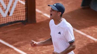Rafa Hodar (©Reuters)