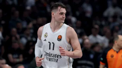 MArio Hezonja (Foto: Starsport)