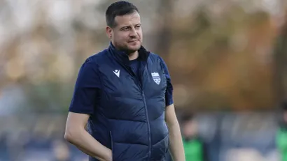 Nenad Lalatović (Foto: Starsport)