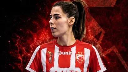 Nataša Lovrić (©Instagram/zrk_cz)