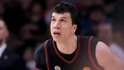 Vladimir Lučić (©Star Sport)