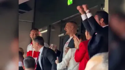 Nikola Jokić (©Printscreen/Skaut Sport)