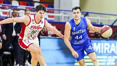 Foto: ABA liga/Nikola Cimburović