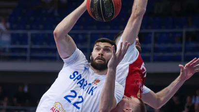 Dalibor Ilić (©Star Sport)