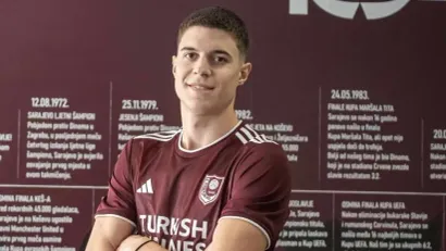 (©fksarajevo)
