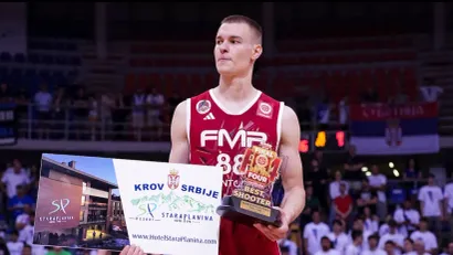 Filip Barna (Starsport)