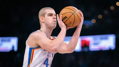 Nikola Topić (©AFP)