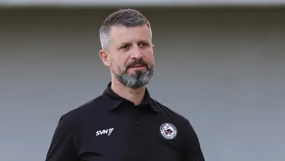 Nebojša Jandrić (©Starsport)