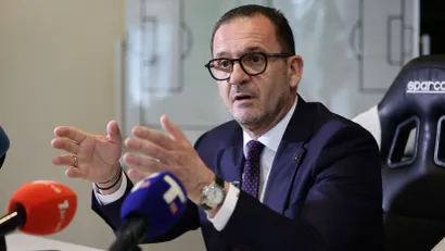 Predrag Mijatović (Star sport)
