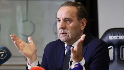 Rasim Ljajić (Star sport)