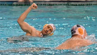 Andrija Prlainović (©MN Press)