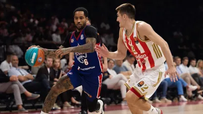 Melo Trimbl i Stefan Miljenović (Starsport)