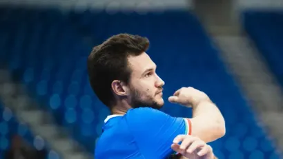 Danilo Galinari (Foto: FIBA)