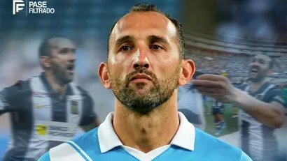 ©Twitter Ž(FC Sporting Cristal)