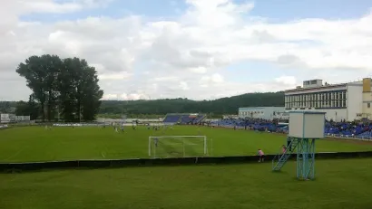 Stadion Montane (©Wikipedia)
