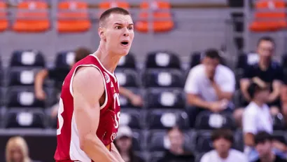Filip Barna (©Star Sport)
