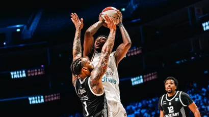 © ABA liga