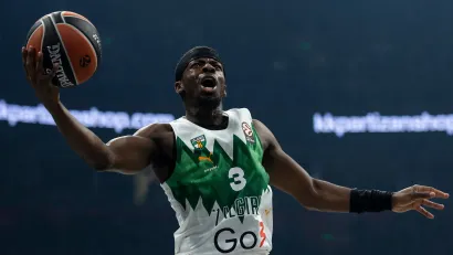 Silven Fransisko (©Star Sport)