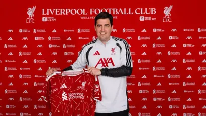 (LiverpoolFC)