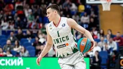 © VTB liga