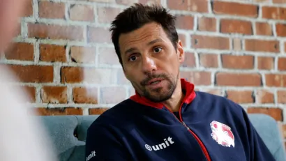 Vladimir Vujasinović (©Starsport)