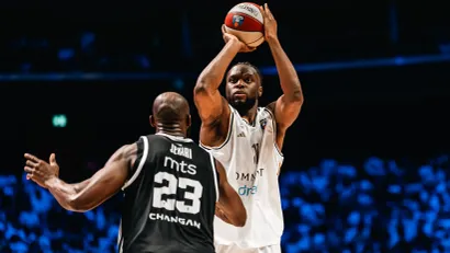 © ABA liga