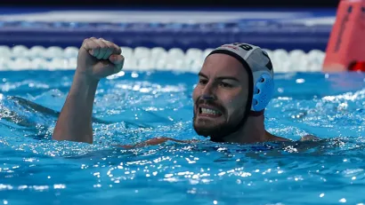 Radomir Drašović (©MN Press)