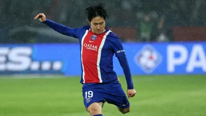 Kang In Li (Reuters) 