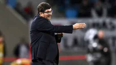 Silvio Baldini (©Reuters)