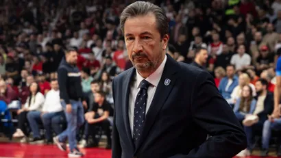 Luka Banki (©Starsport)