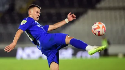 Mateja Gašić (@StarSport)
